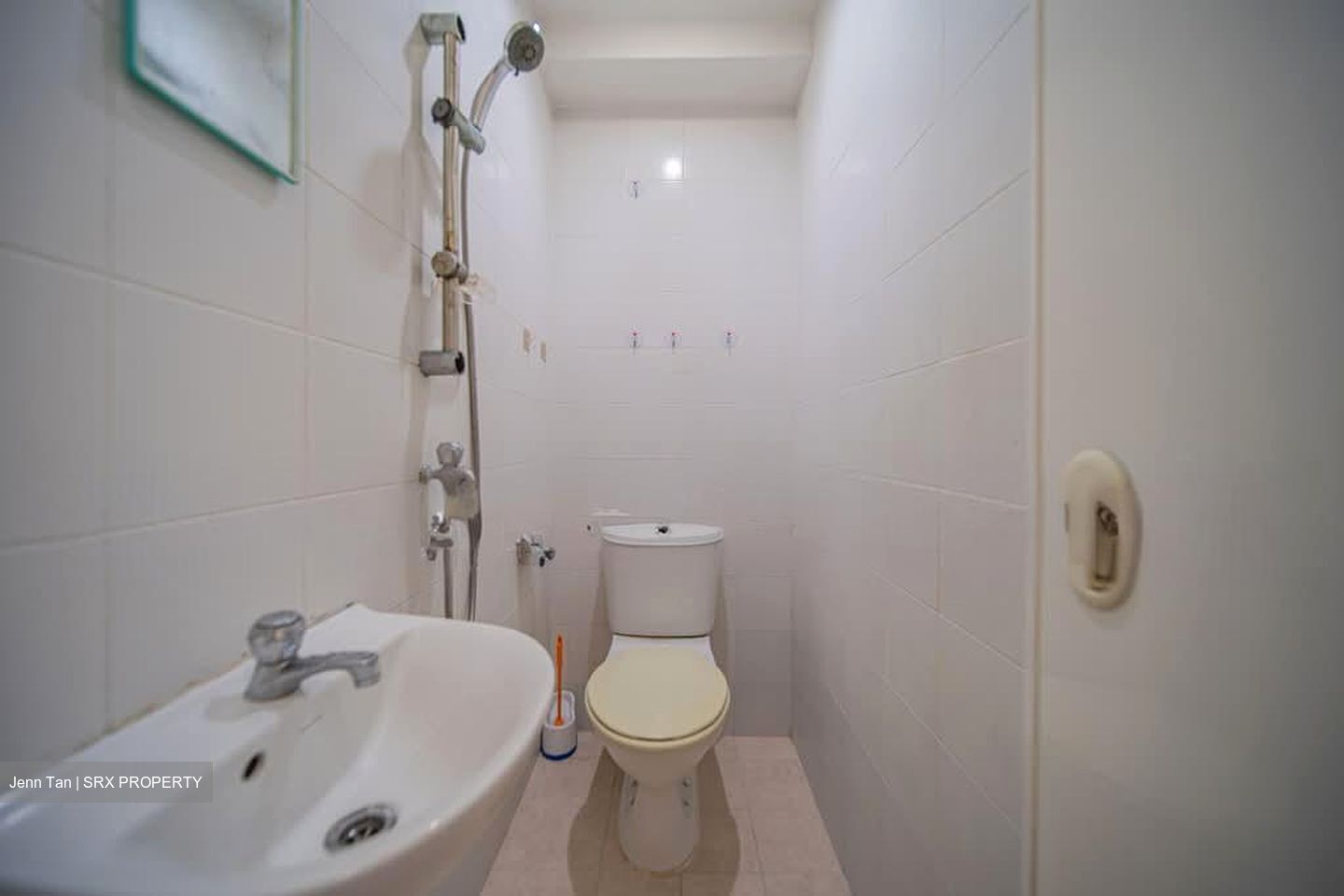The Quintet (D23), Condominium #586111271